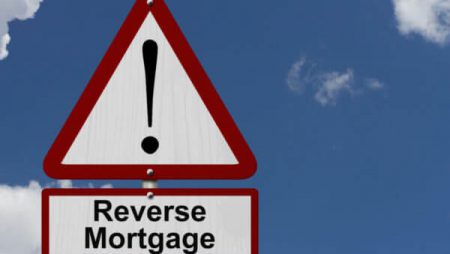 5 Reasons to Avoid a Reverse Mortgage