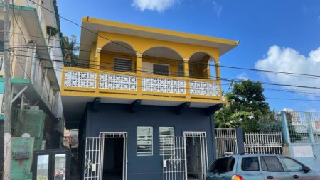 UPDATE Dec. 2021 – HOT Investment Property in Puerto Rico Art District!