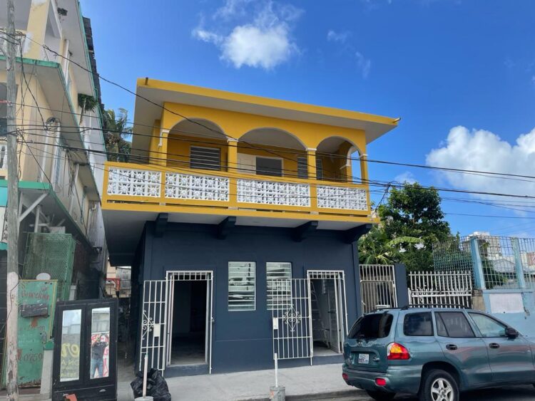 Looking for Property in Puerto Rico in 2022 – HOT Investment Property in Puerto Rico Art District!
